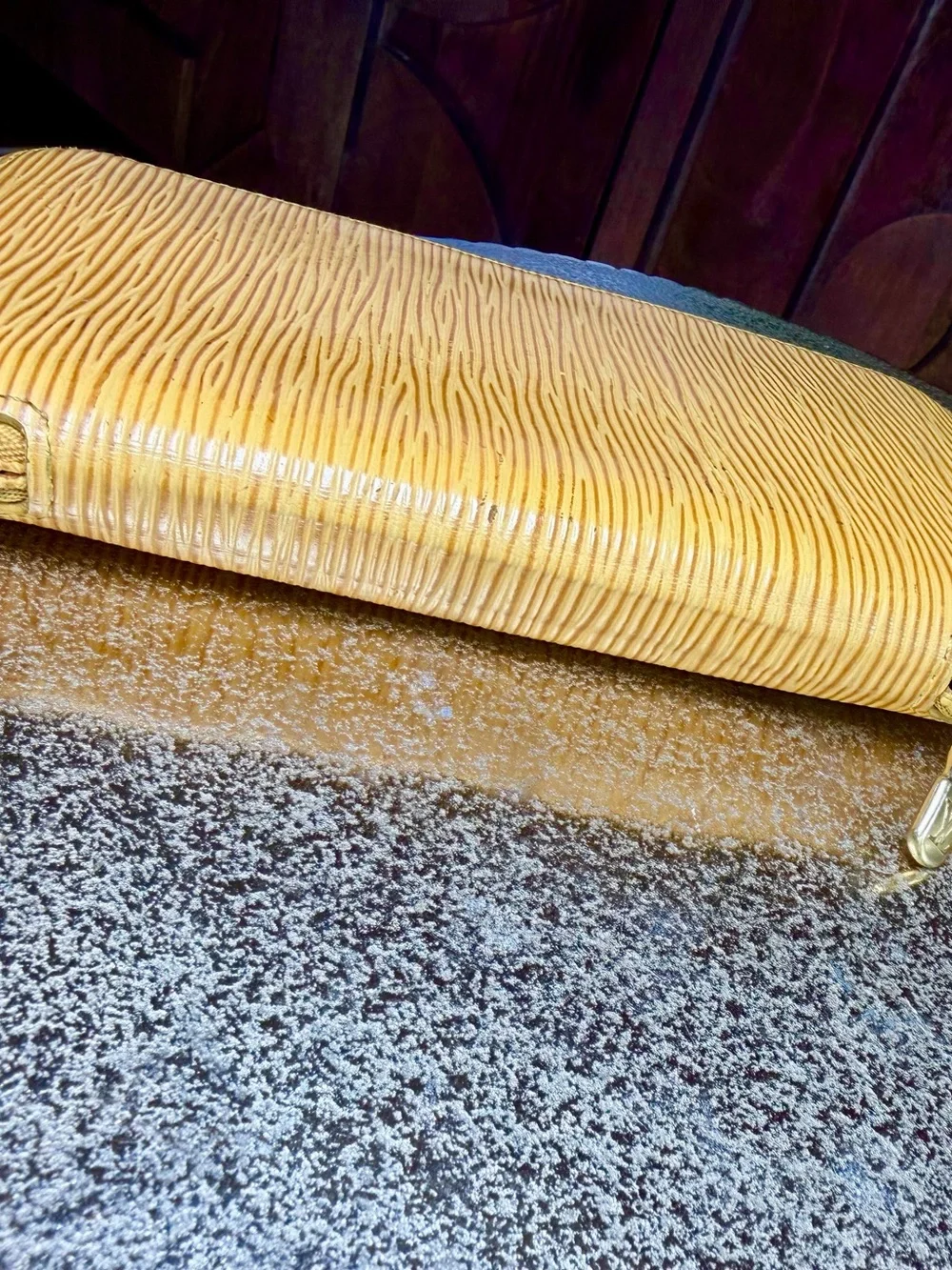 Louis Vuitton authentic louis